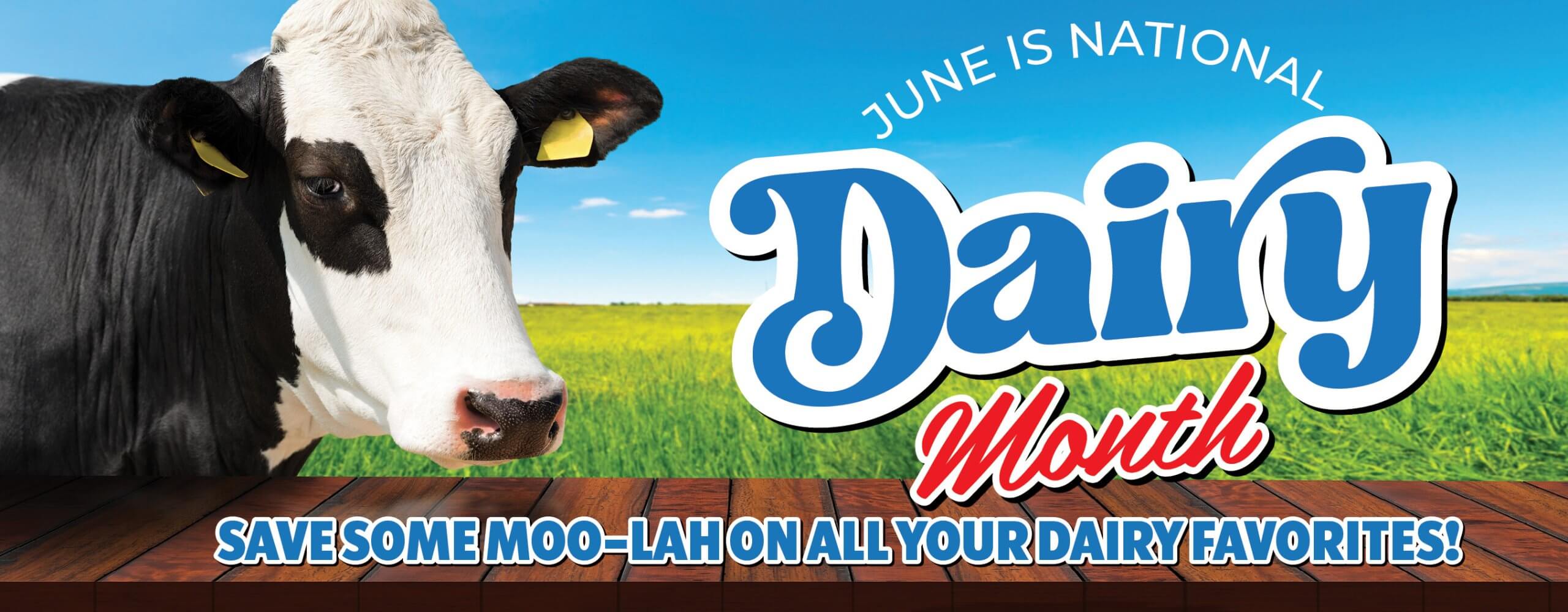 JuneDairyMonth