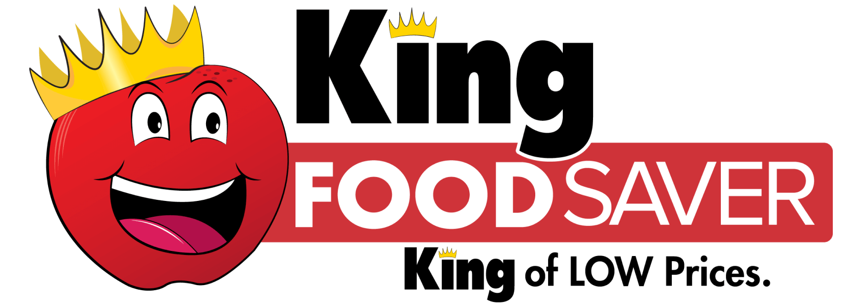 King Food Saver of Coffeyville