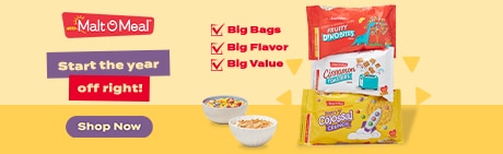 Post - Malt O Meal: Shop now!